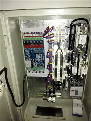 無觸點電磁吸盤控制柜