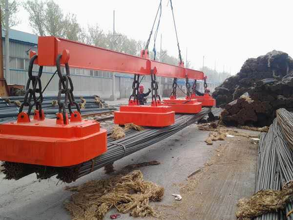 強(qiáng)力電磁吸盤