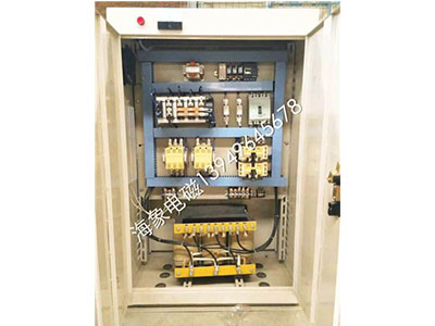 電磁吸盤控制器